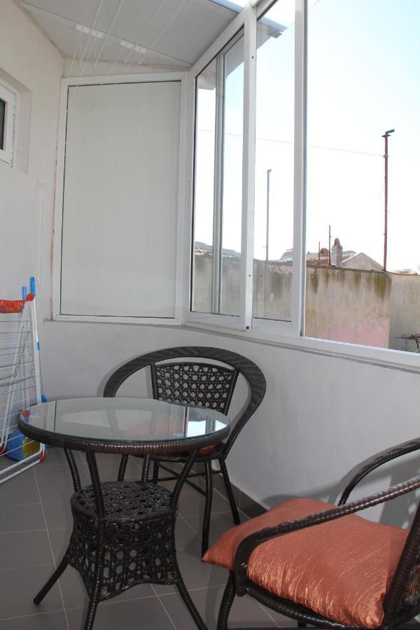 Diva Apartment Varna Exteriör bild