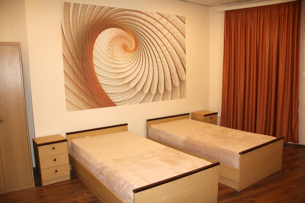 Diva Apartment Varna Exteriör bild