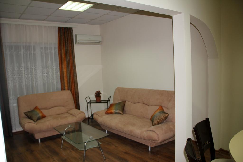 Diva Apartment Varna Exteriör bild