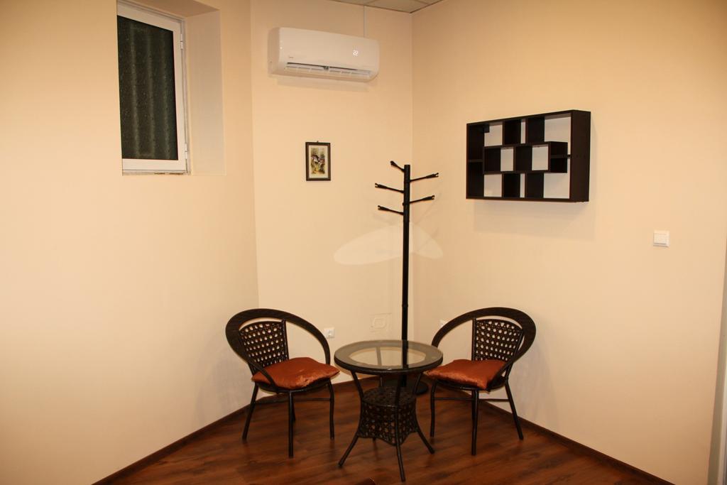 Diva Apartment Varna Exteriör bild